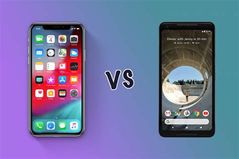 Is iPhone or Android best?